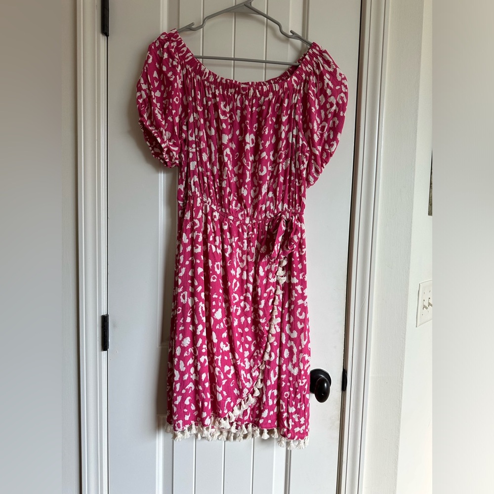 Andrew by Unit (large) dress